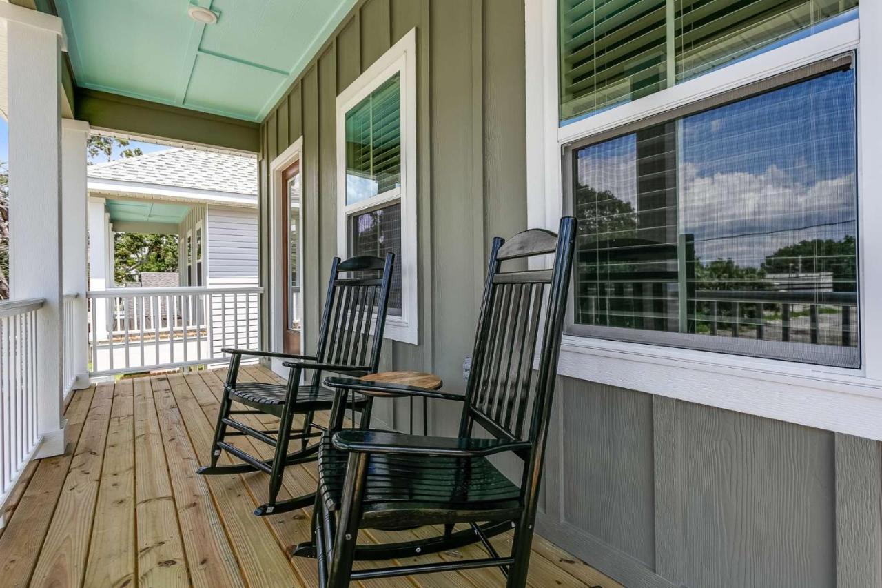 Lone Oak House Villa Pensacola Exteriör bild